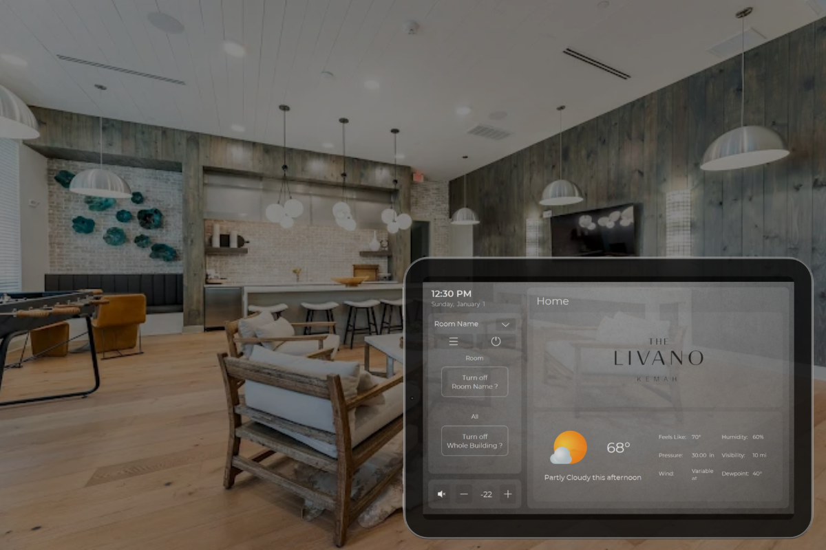 Coastal Resort Community Amenity