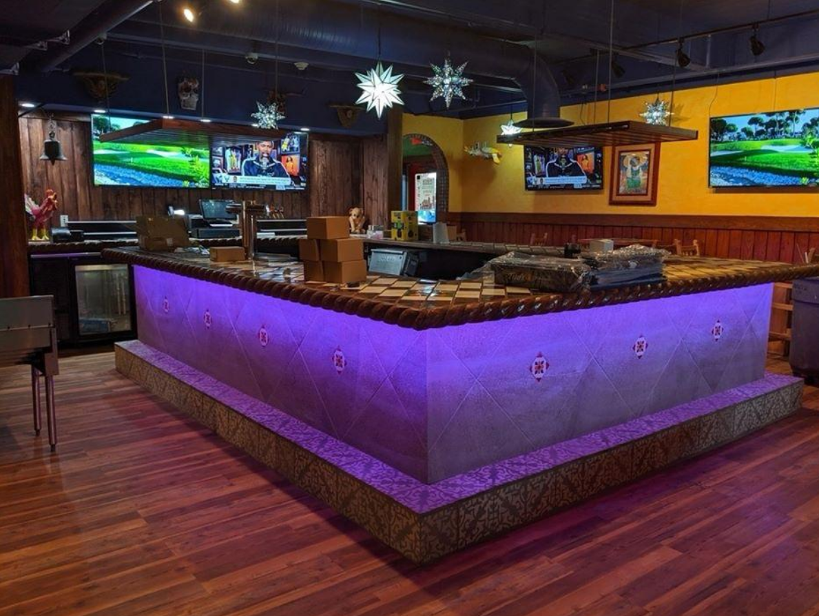 Cantina Sports Bar