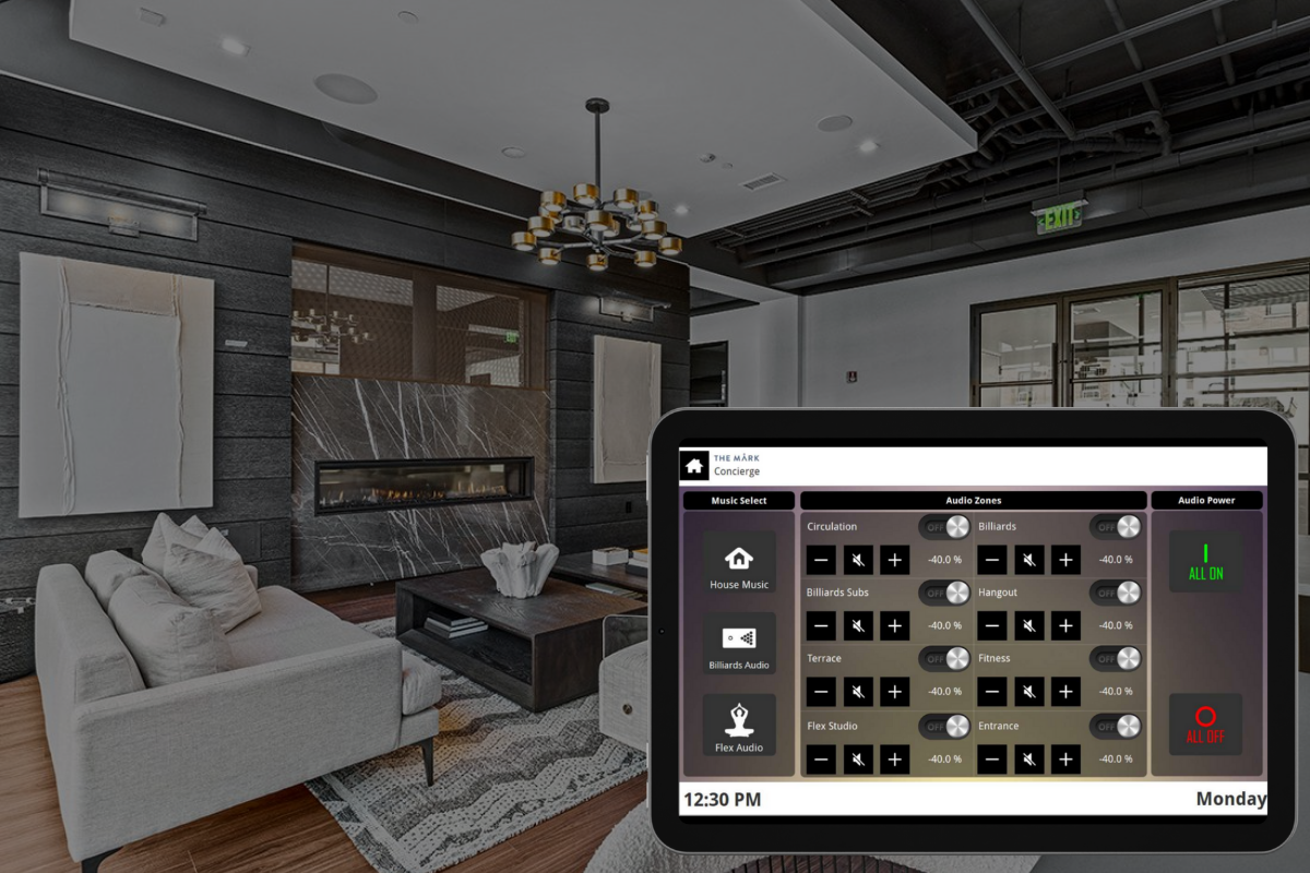 Boutique Hotel Concierge Center