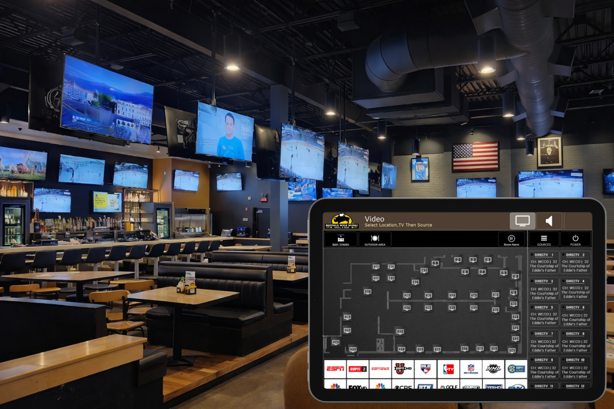 National Sports Bar – Rockaway