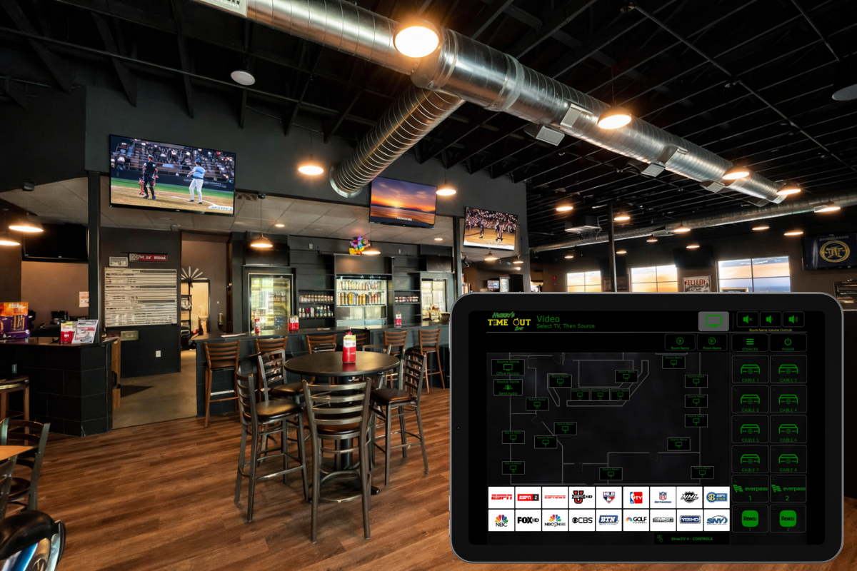 Game Day Sports Tavern