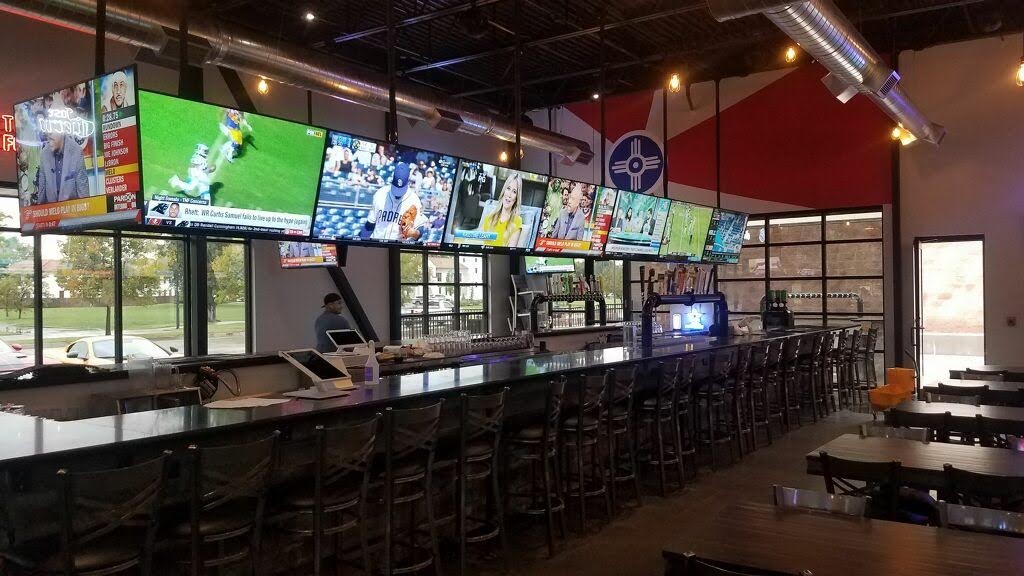 Midwest Championship Alehouse