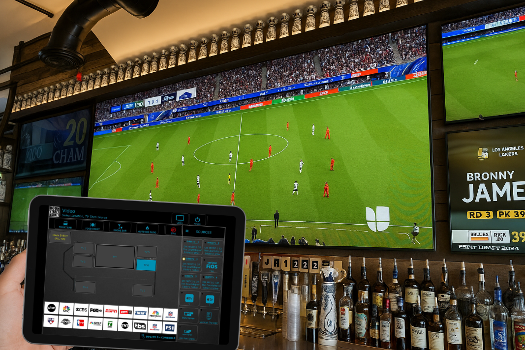 Stadium Sports Gastropub