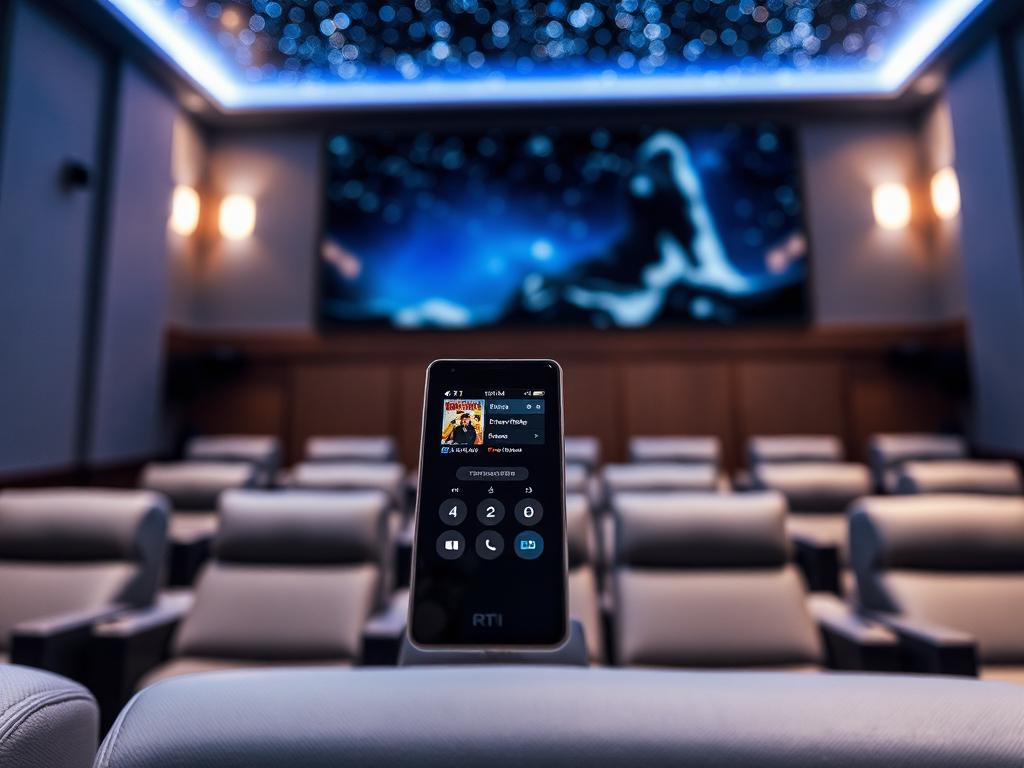 Starlight Cinema Suite